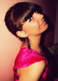 Индивидуалка Анжелика +7(981)285-07-98 с 3 размером груди предлагает профессиональные секс и интим услуги возле метро Горьковская в городе Санкте-Петербург - фото 1