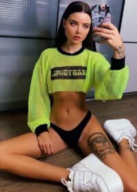 Индивидуалка Тина +7(981)136-33-84 Санкт-Петербург